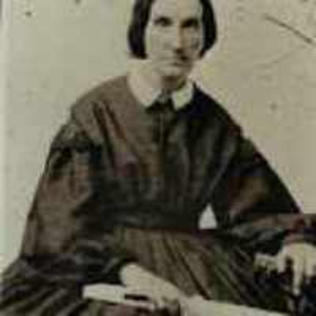 Martha Ann Covington (1818 - 1871) Profile